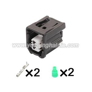 Auto connector 6189-7830/90980-12D12