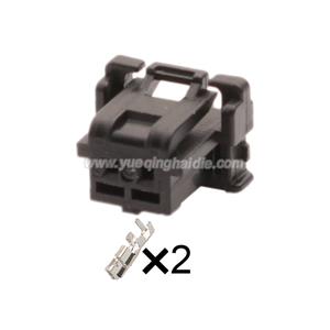 Auto connector 505151-0200/560125-0200