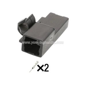 Auto connector HD029YC-1.2-11B