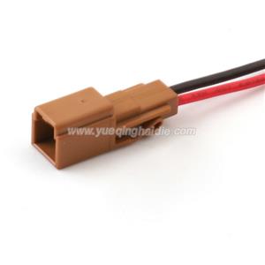 Wire Harness 6099-0109 18awg 20cm