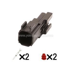 Auto connector 34675-0003