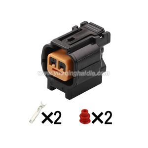wiring connector HP406-02021/HP415-02100
