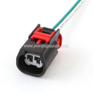 Wire Harness 7287-0027-30 18awg 20cm