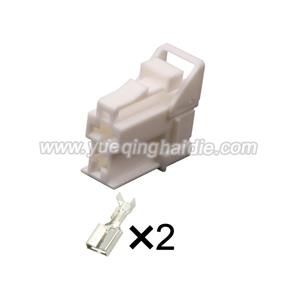 connector 7123-6329 HD022Y-6.3-21