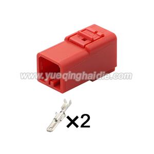 connector 2-144835-2 HD023-4.8-11