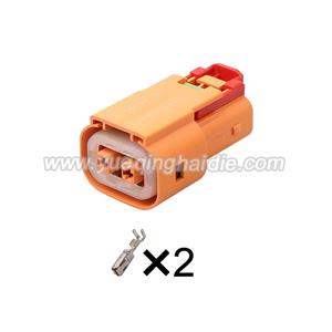 connector 1587819 HD029F-3.5-21