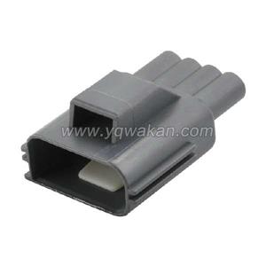 Wire Harness HD049YB-1.5-11 18AWG 20CM