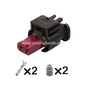 Auto connector 805-120-534