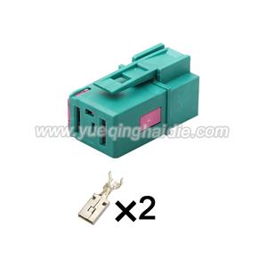 connector 15344936 HD0210-9.5-21