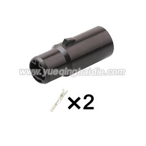 connector MG610164 HD021F-3-11