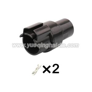 connector MG640165 HD021F-3-21