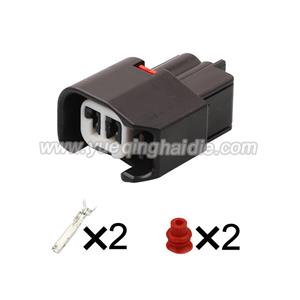 Auto connector 7283-5967-30
