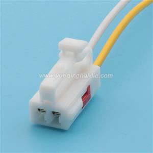 Wire Harness MG612950 HD026YB-2.2-21  18awg 20cm