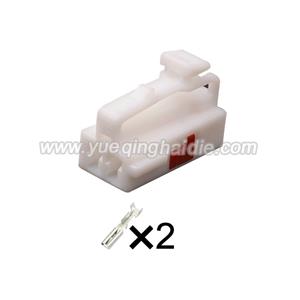 connector MG612950 HD026YB-2.2-21