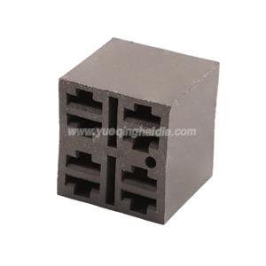 Auto connector HD081A-6.3-21