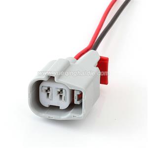 Wire harness 7287-8378-40 18AWG 20CM