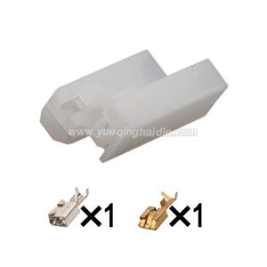 Auto connector 7183-8927 simplified version