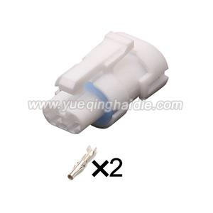 Auto connector HD021F-1.8-21