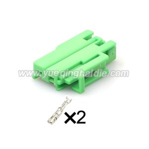Auto connector 211PC022S5010