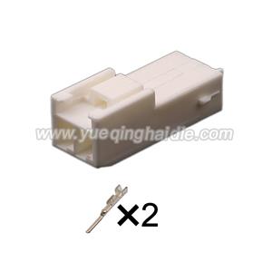 wiring connector 179463-1