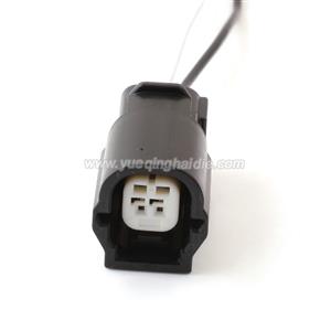 wire harness 7298-2455-30 HD024Z-0.6-21X 20awg 20cm