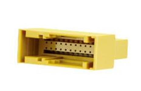 Auto Connector HD268C-0.7-11