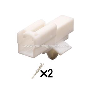 wiring connector 7182-8049
