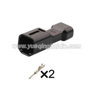 wiring connector DF62W-2EP-2.2C