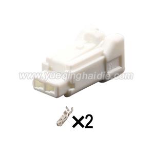 wiring connector DF62W-2S-2.2C