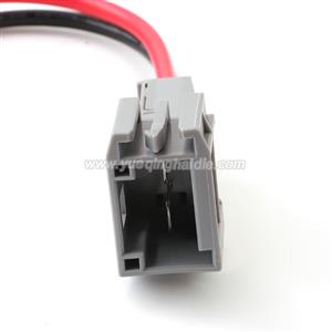 Wire Harness  4-1718353-2  14awg 20cm