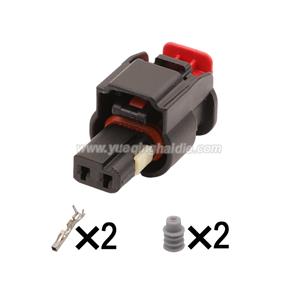 Auto connector 34900-2120