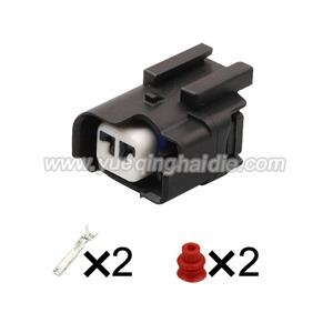wiring connector 34062-0031