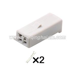 wiring connector HD0216-1.2-21GY