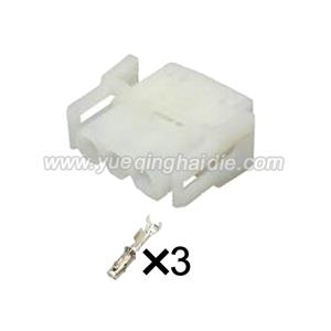 wiring connector  2-828817-1/1378115/2-929526-1