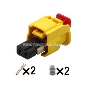 wiring connector 34900-2101