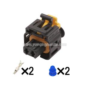 Auto connector 4410830