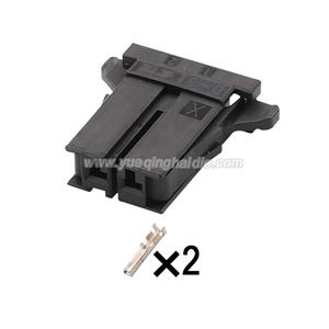 2 Pin wiring connector 1-178128-2