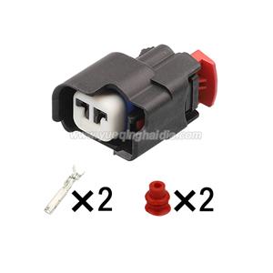 Auto connector 34062-0025/34062-0047
