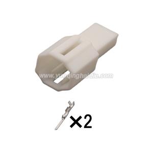 Auto connector HD0236-2.2-11