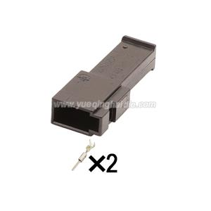 wiring connector 1-929103-1/1-1452054-1