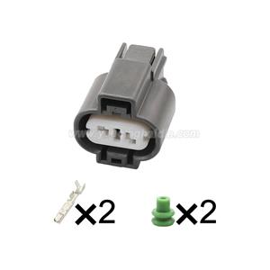 wiring connector PK505-02127