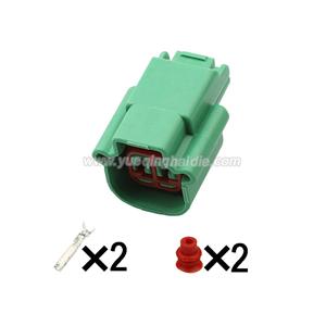 wiring connector HD0221Z-1.5-21
