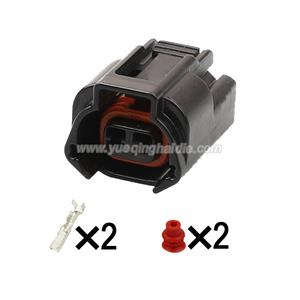 wiring connector HD0226F-2-21