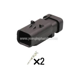 wiring connector 776428-3