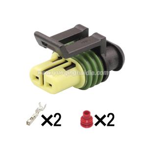 wiring connector 35391472
