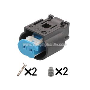wiring connector 8795955-01
