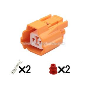 wiring connector HD028-2-21O