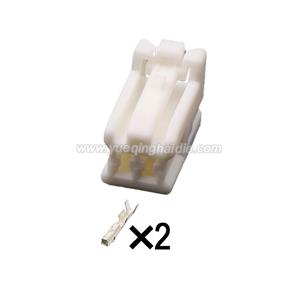 Auto connector MG655593