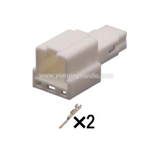 wiring connector MG645590