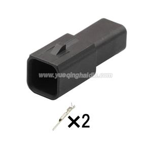 wiring connector HD024Z-1-11